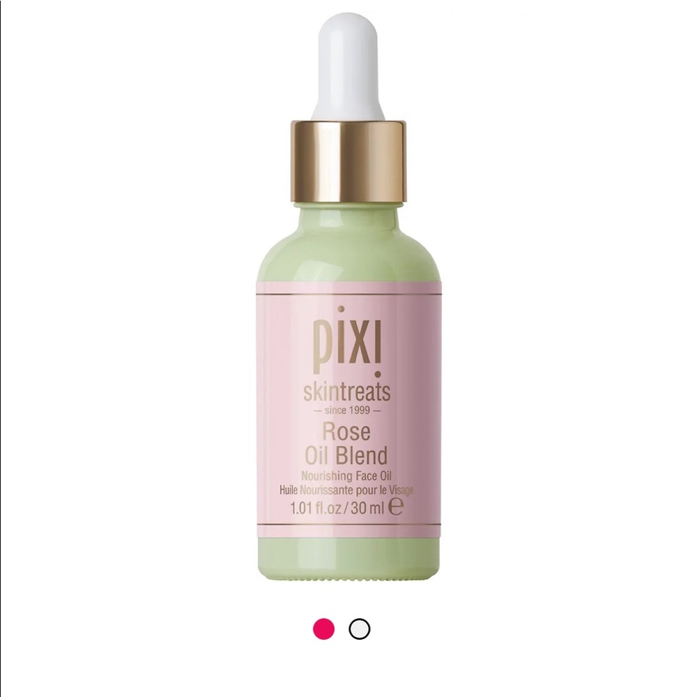 New in box - Pixie Rose Oil Blend Face Oil